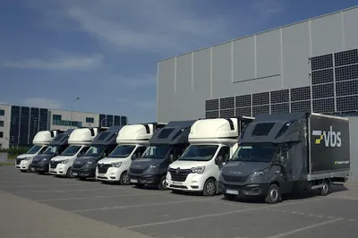 VBS Transport & Logistics